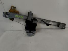 Mecanisme de leve vitre electrique avant droit