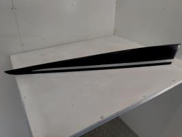 Baguette de porte avant gauche