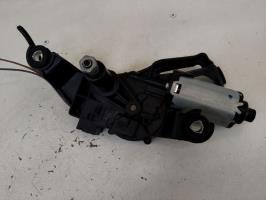 Moteur essuie glace arriere