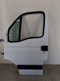Porte avant gauche