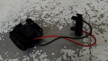 Resistance chauffage