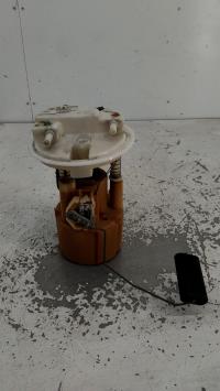 Pompe immergee