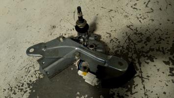 Moteur essuie glace arriere