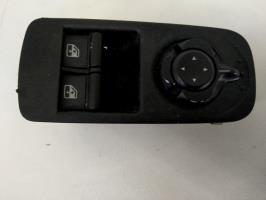 Interrupteur de leve vitre avant gauche