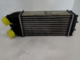 Echangeur air (Intercooler)