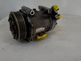 Compresseur clim