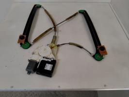 Mecanisme de leve vitre electrique avant droit