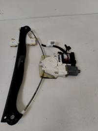 Mecanisme de leve vitre electrique arriere droit