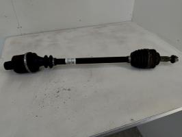 Cardan droit (transmission)