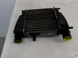 Echangeur air (Intercooler)