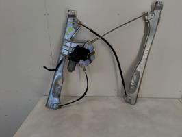 Mecanisme de leve vitre electrique avant droit
