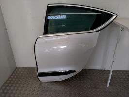 Porte arriere gauche