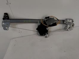 Mecanisme de leve vitre electrique avant droit