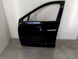 Porte avant gauche