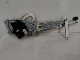 Mecanisme de leve vitre electrique arriere droit