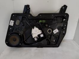 Mecanisme de leve vitre electrique avant droit