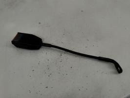 Attache ceinture avant gauche