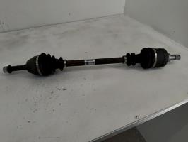 Cardan droit (transmission)