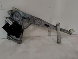 Mecanisme de leve vitre electrique avant droit