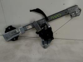 Mecanisme de leve vitre electrique avant droit