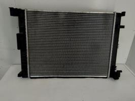 Radiateur eau