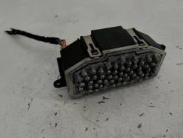 Resistance chauffage