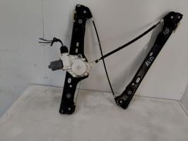 Mecanisme de leve vitre electrique avant droit