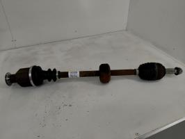 Cardan droit (transmission)