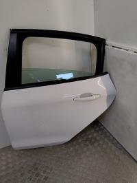Porte arriere gauche