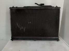 Radiateur eau