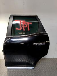 Porte arriere gauche