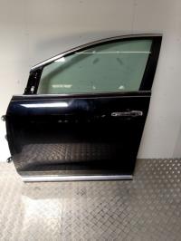 Porte avant gauche