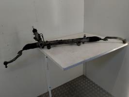Cremaillere assistee