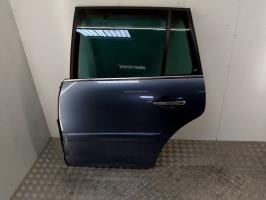 Porte arriere gauche