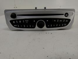Autoradio