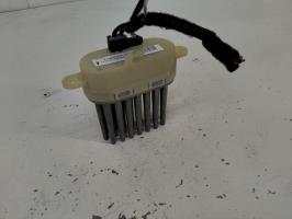 Resistance chauffage