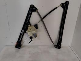 Mecanisme de leve vitre electrique avant droit