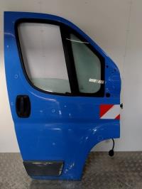 Porte avant droit