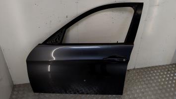Porte avant gauche