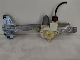 Mecanisme de leve vitre electrique arriere droit