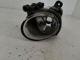 Anti brouillard droit (feux)