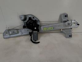 Mecanisme de leve vitre electrique avant droit