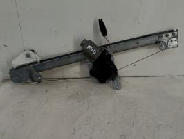 Mecanisme de leve vitre electrique avant droit