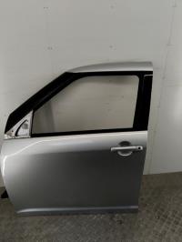 Porte avant gauche