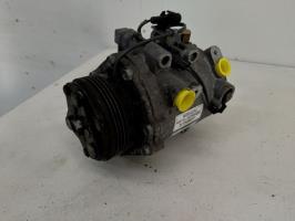 Compresseur clim