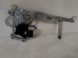 Mecanisme de leve vitre electrique avant droit