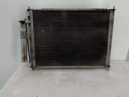 Radiateur eau