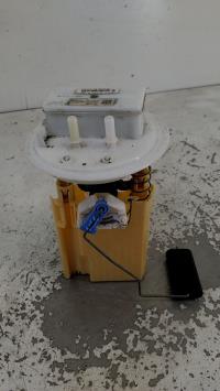 Pompe immergee