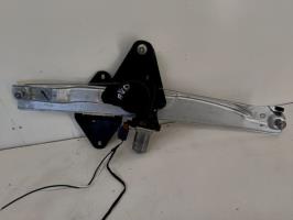 Mecanisme de leve vitre electrique avant droit
