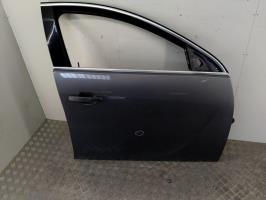 Porte avant droit